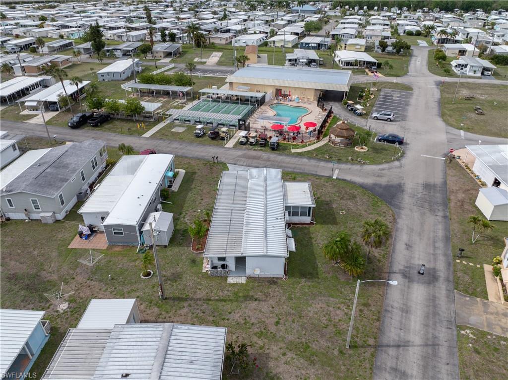 TAMIAMI VILLAGE - Residential