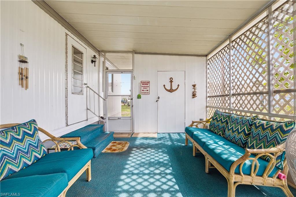 TAMIAMI VILLAGE - Residential