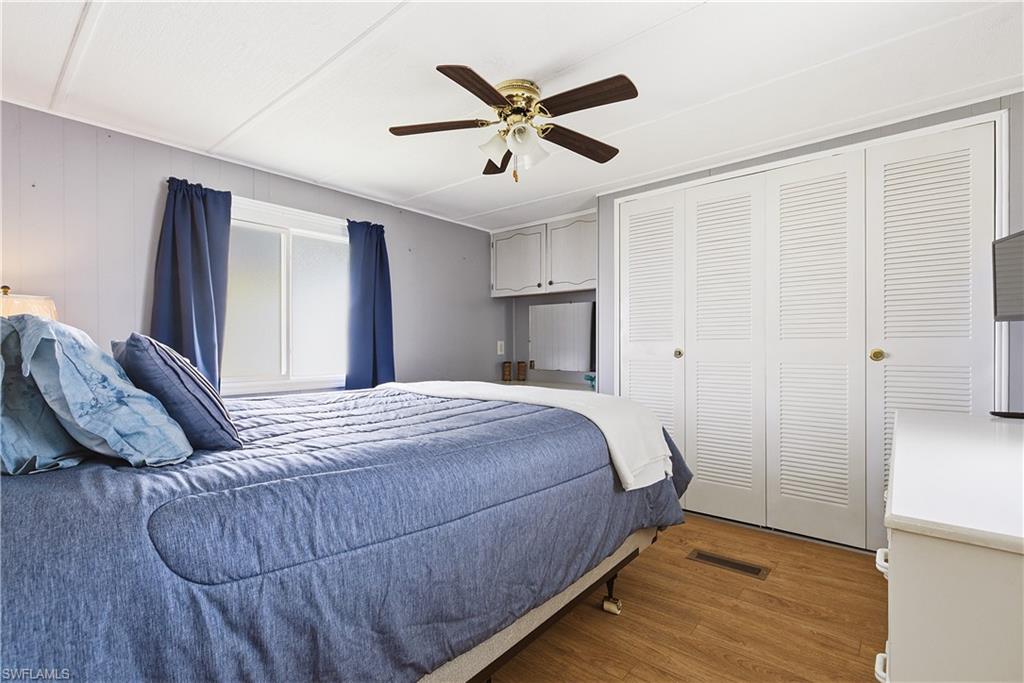 TAMIAMI VILLAGE - Residential