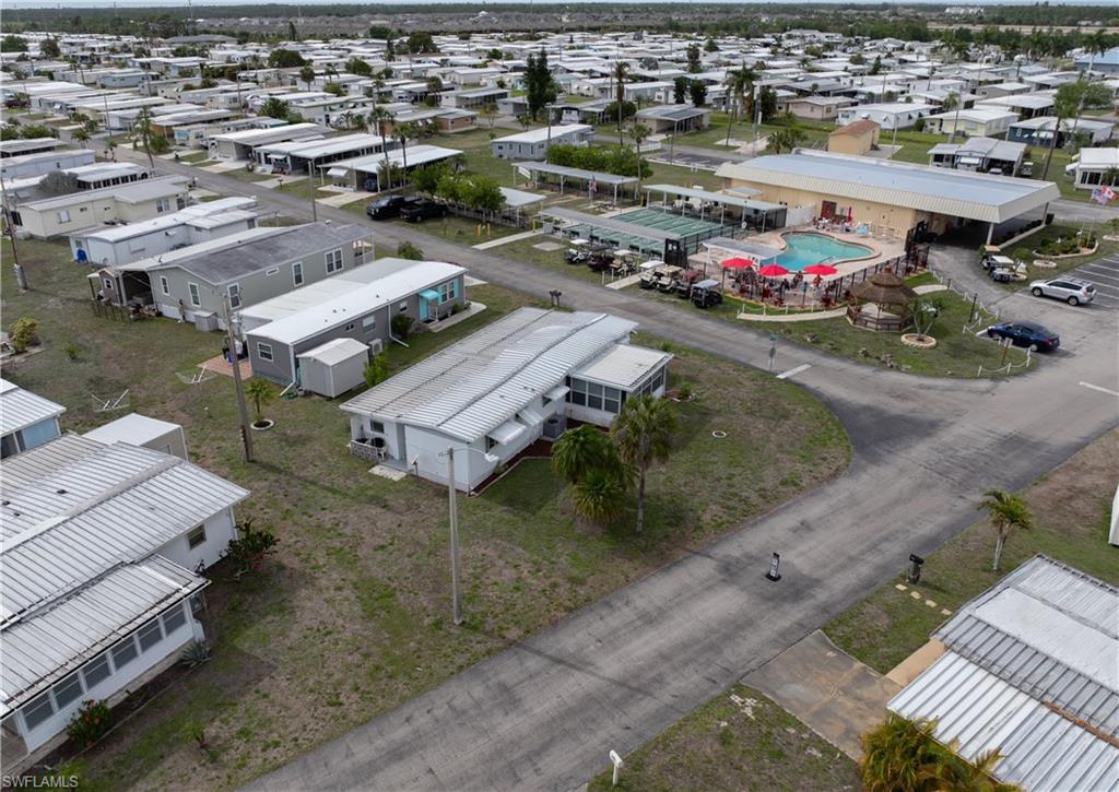 TAMIAMI VILLAGE - Residential
