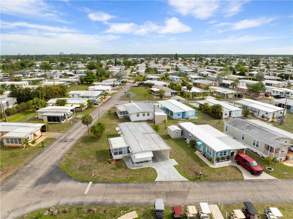 TAMIAMI VILLAGE - Residential