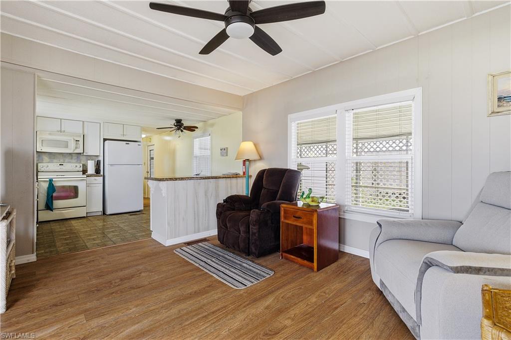 TAMIAMI VILLAGE - Residential