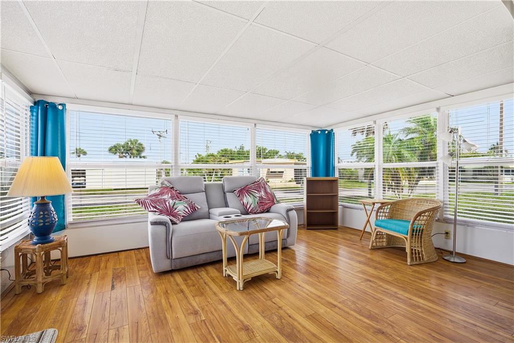 TAMIAMI VILLAGE - Residential