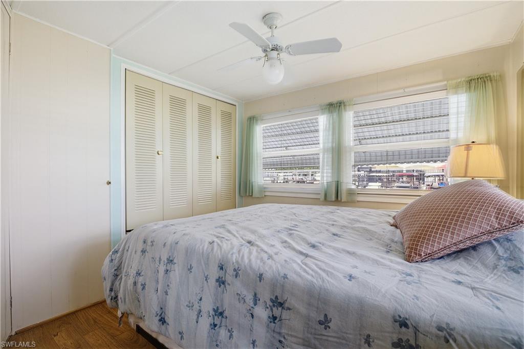 TAMIAMI VILLAGE - Residential