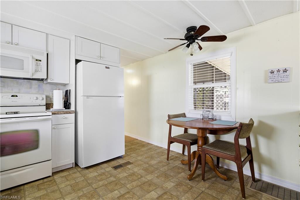 TAMIAMI VILLAGE - Residential