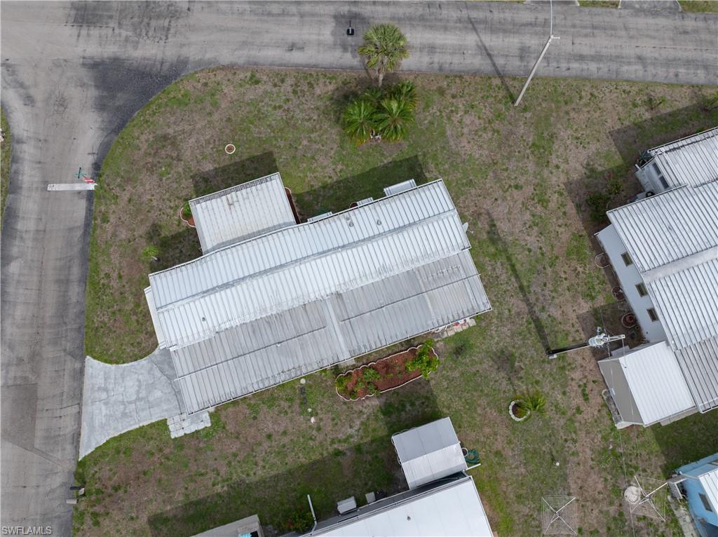 TAMIAMI VILLAGE - Residential