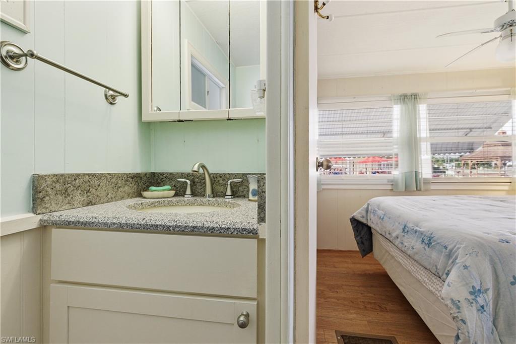 TAMIAMI VILLAGE - Residential