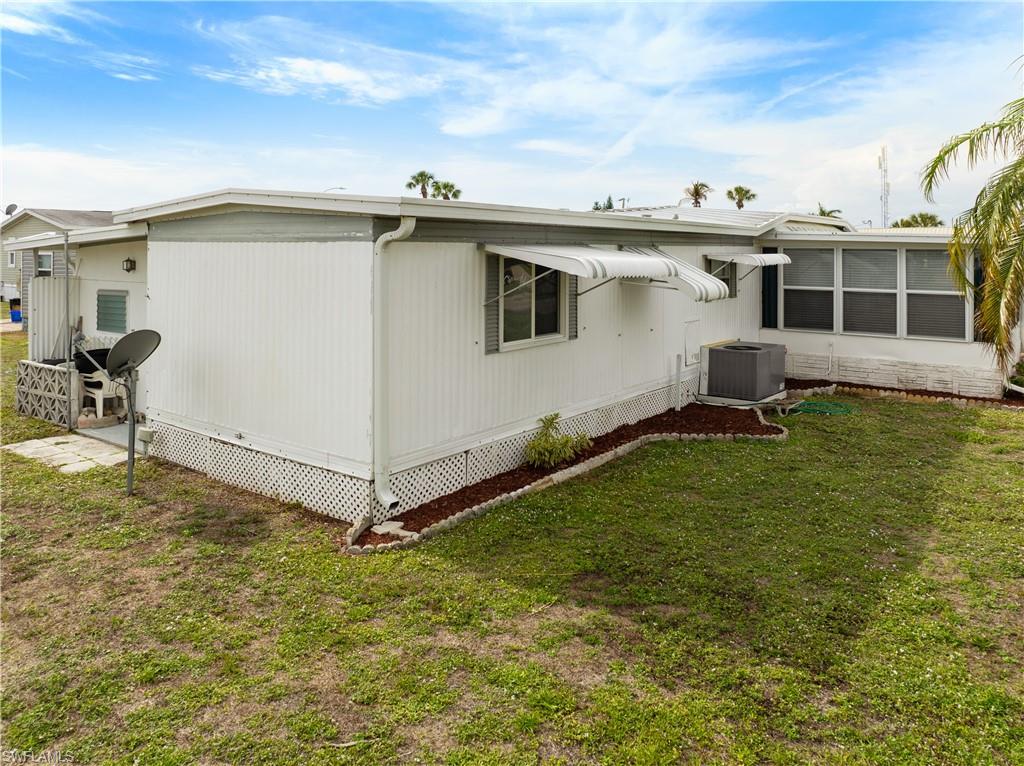 TAMIAMI VILLAGE - Residential