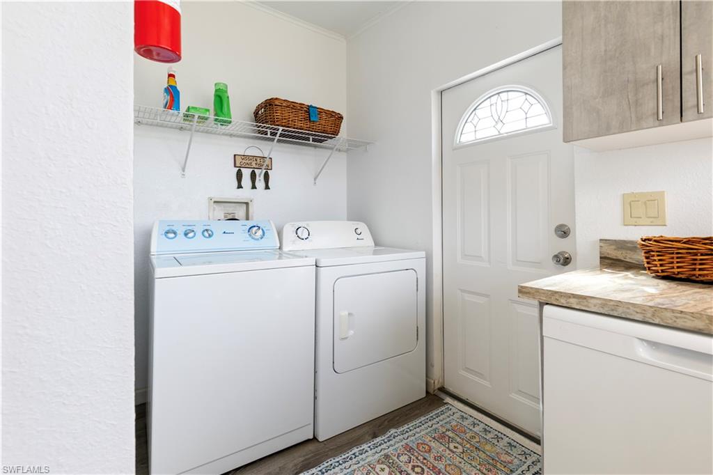 FLAGHOLE - Residential