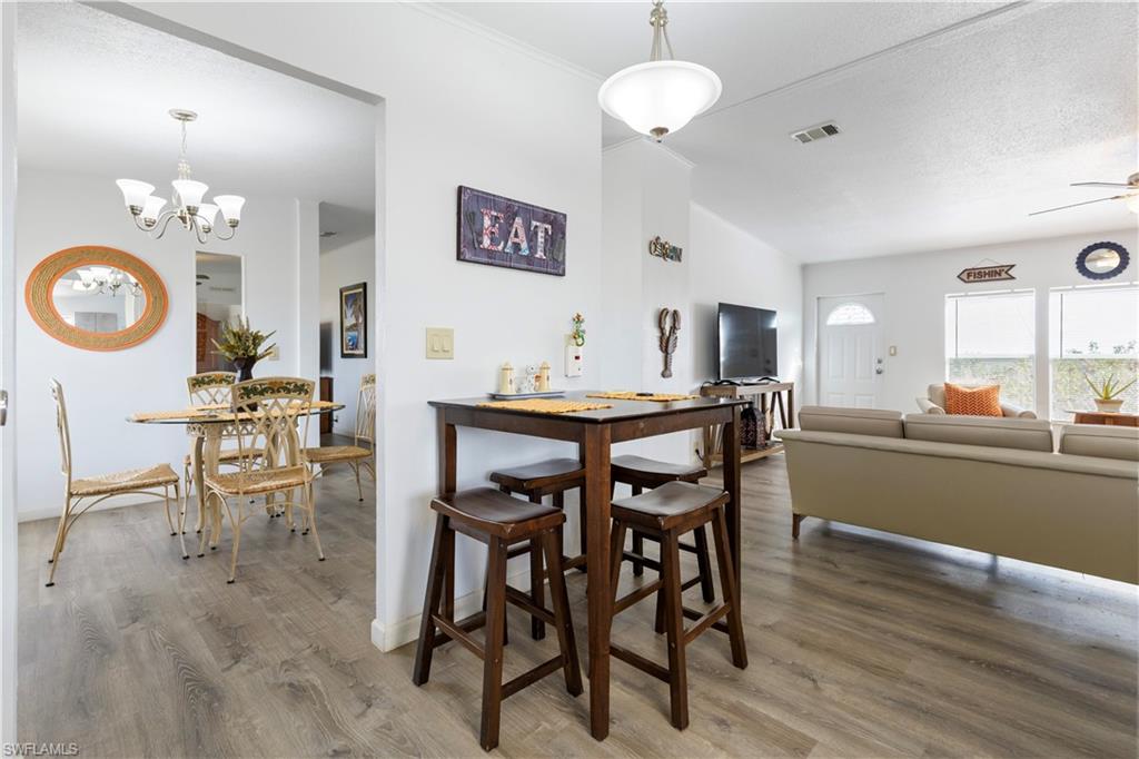 FLAGHOLE - Residential