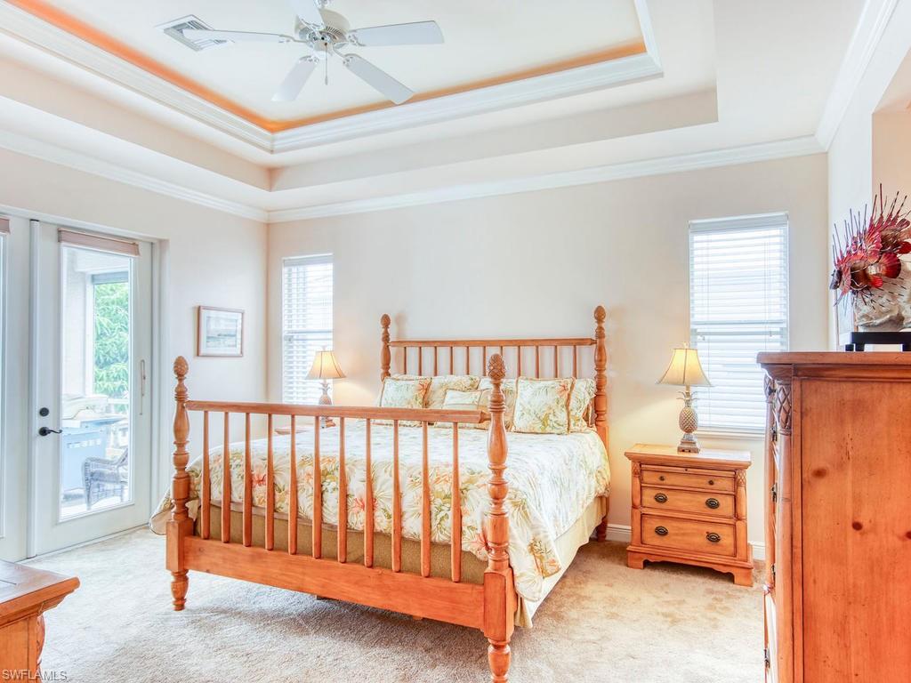 MARCO BEACH - Residential