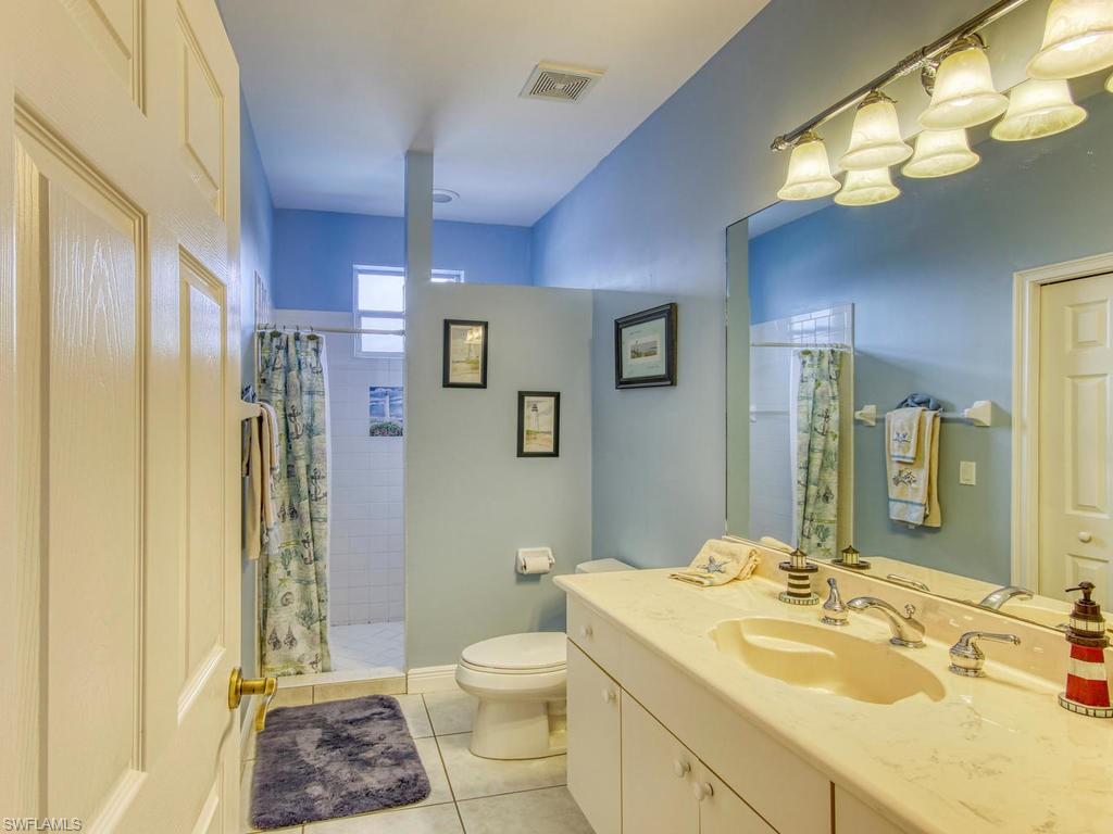 MARCO BEACH - Residential