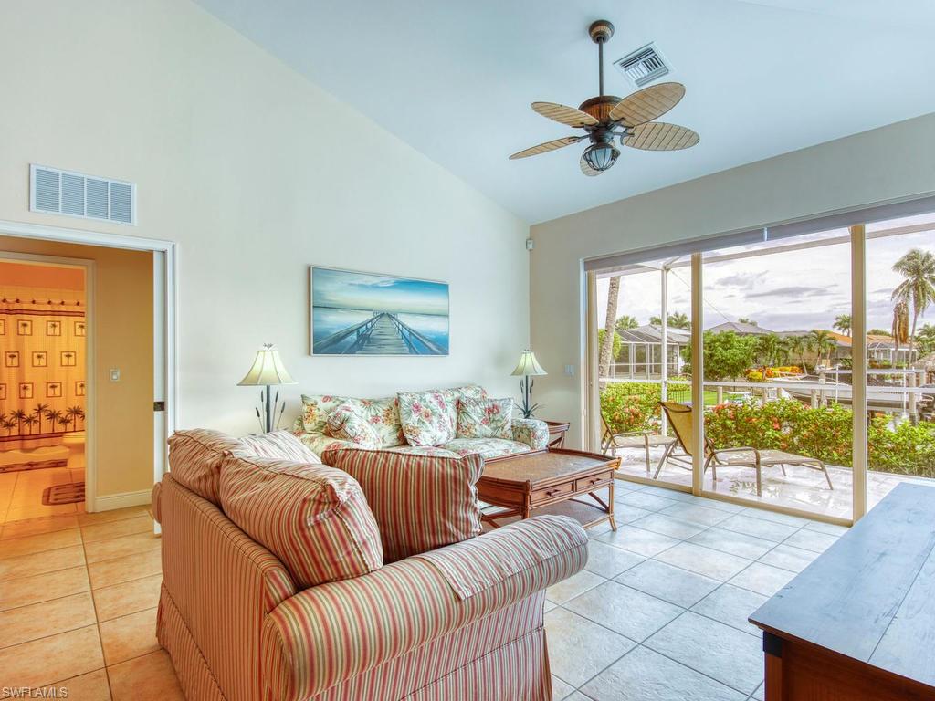 MARCO BEACH - Residential