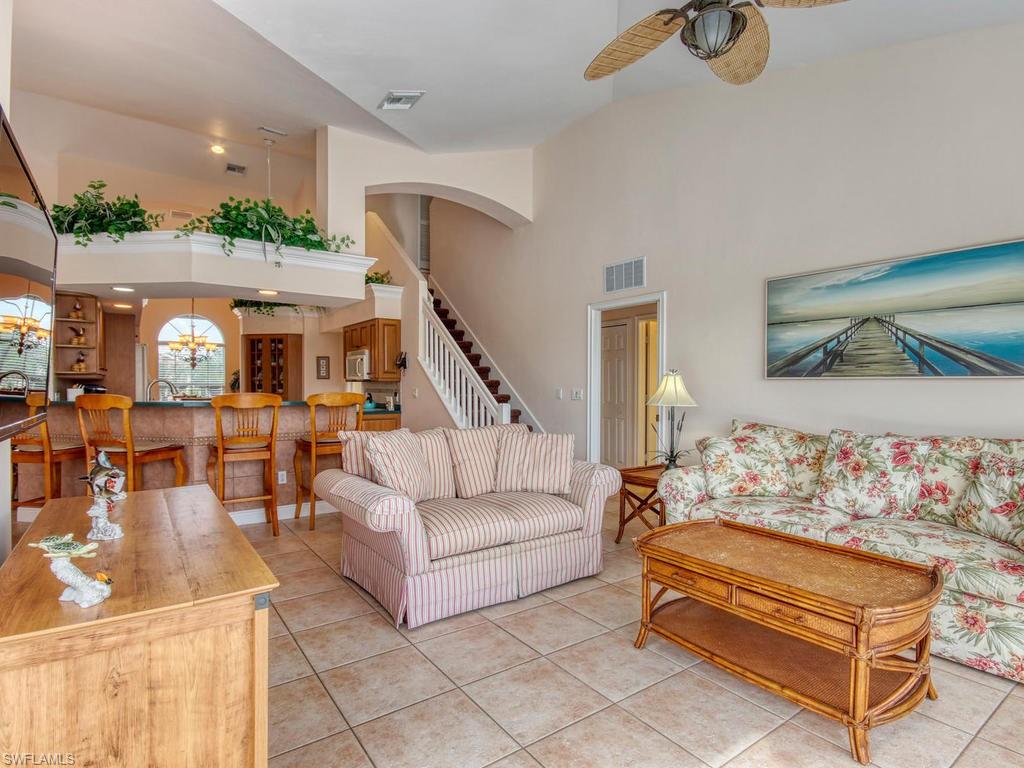 MARCO BEACH - Residential