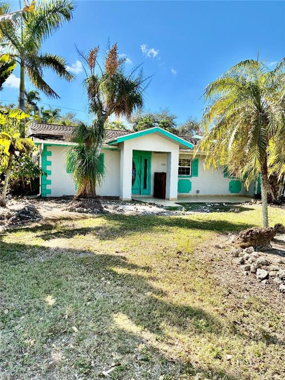 FORT MYERS - Residential