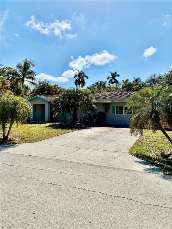 FORT MYERS - Residential