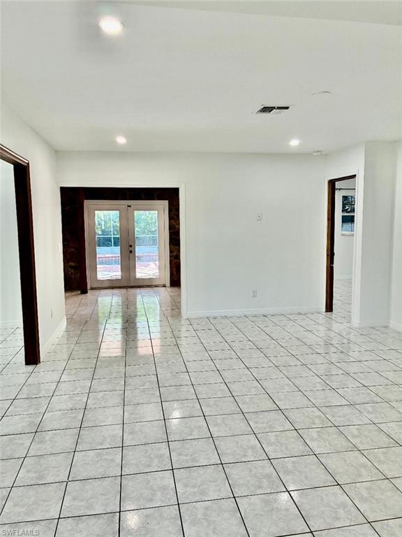 FORT MYERS - Residential