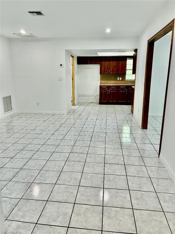 FORT MYERS - Residential