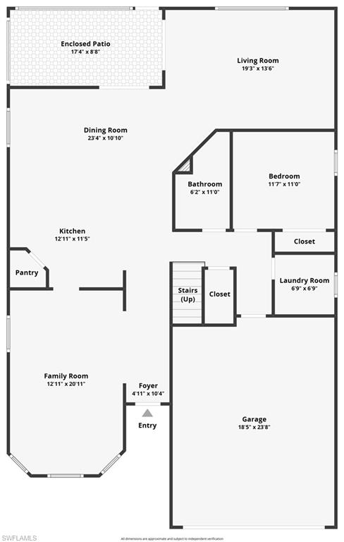 STONEYBROOK - Residential