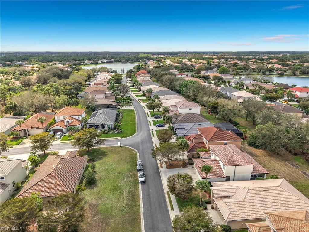 STONEYBROOK - Residential