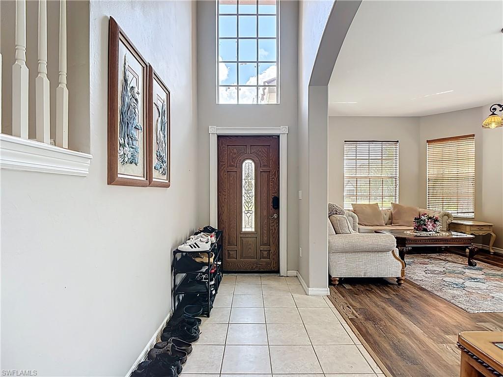 STONEYBROOK - Residential