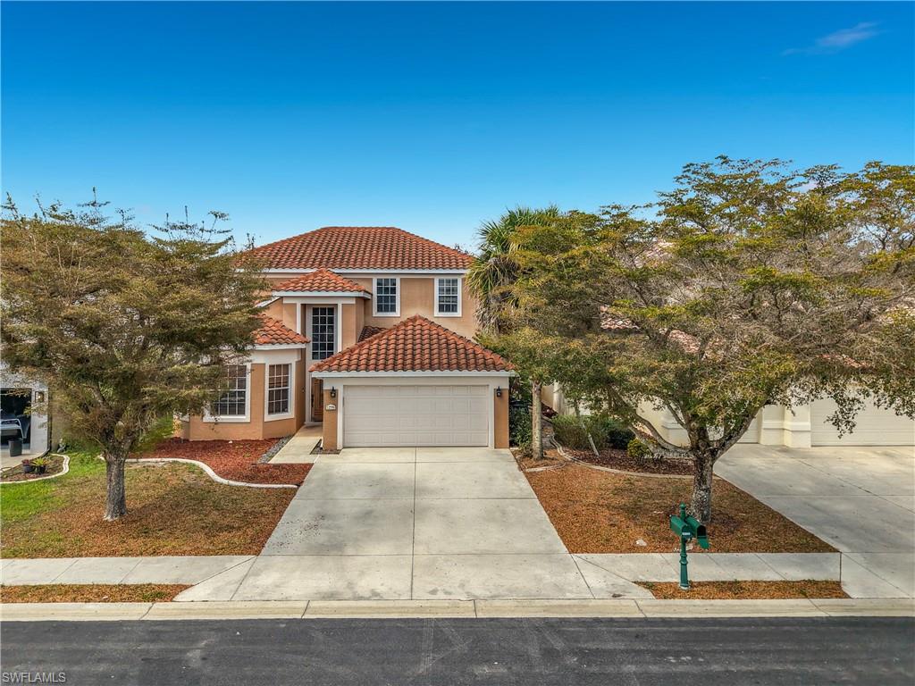 STONEYBROOK - Residential