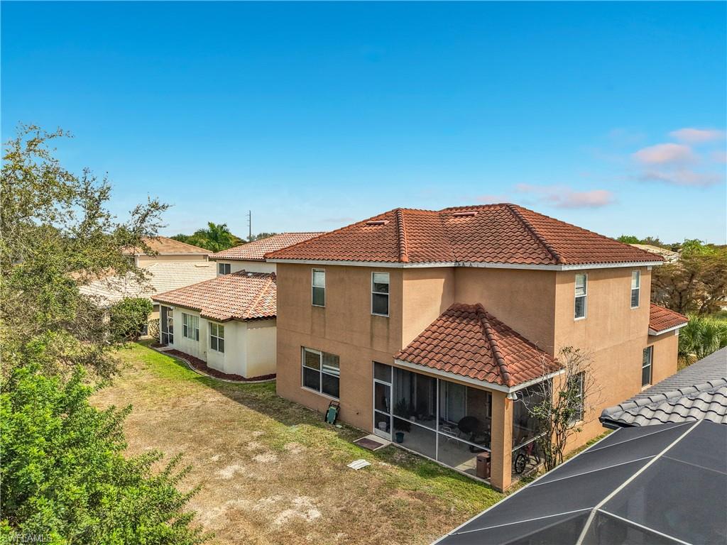 STONEYBROOK - Residential