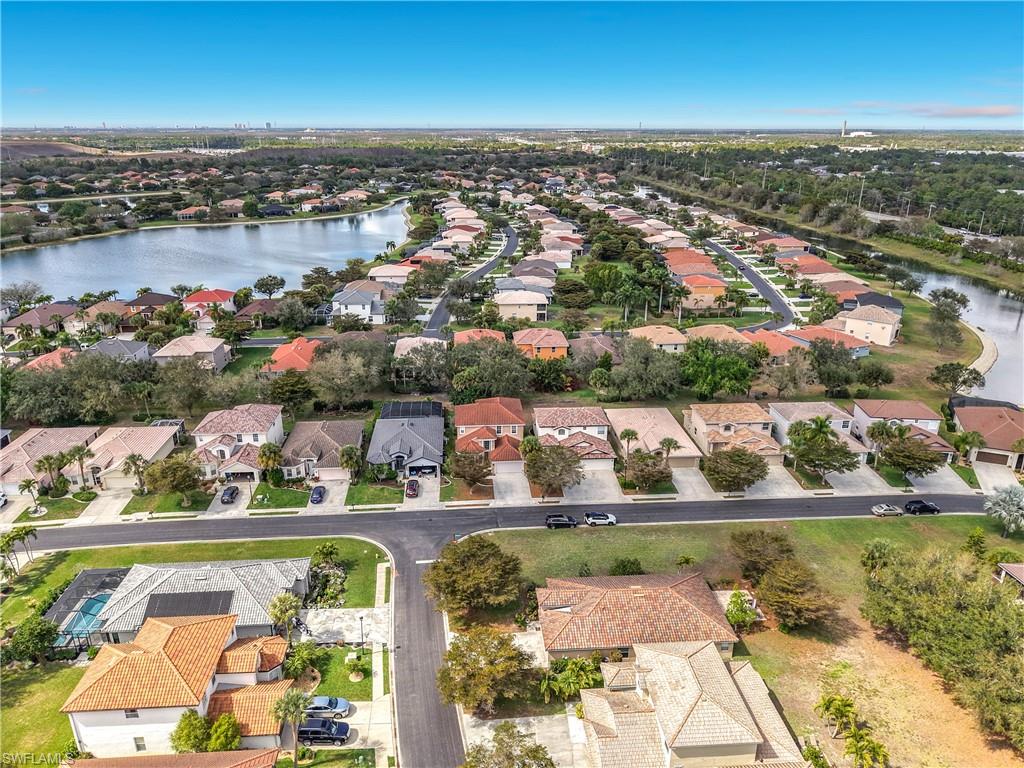 STONEYBROOK - Residential