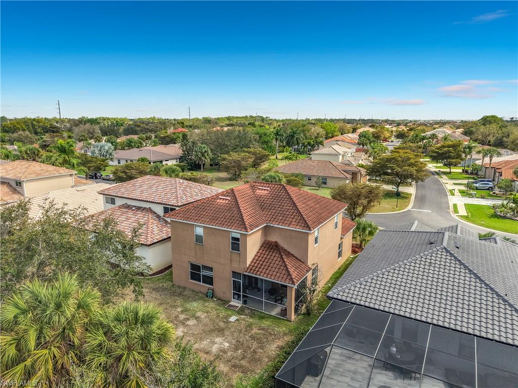 STONEYBROOK - Residential