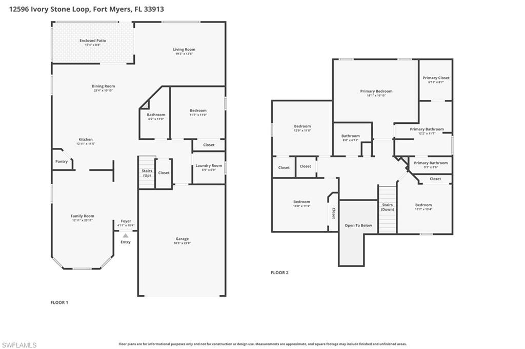 STONEYBROOK - Residential