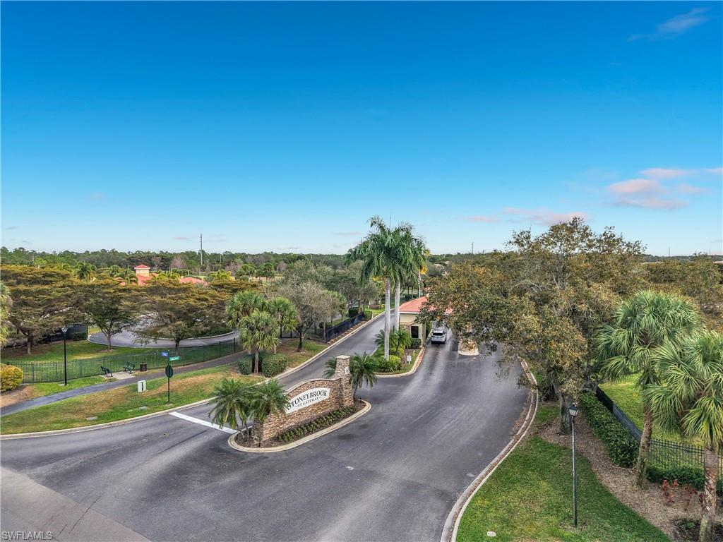 STONEYBROOK - Residential