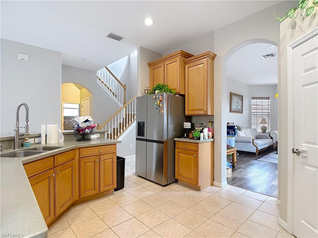 STONEYBROOK - Residential