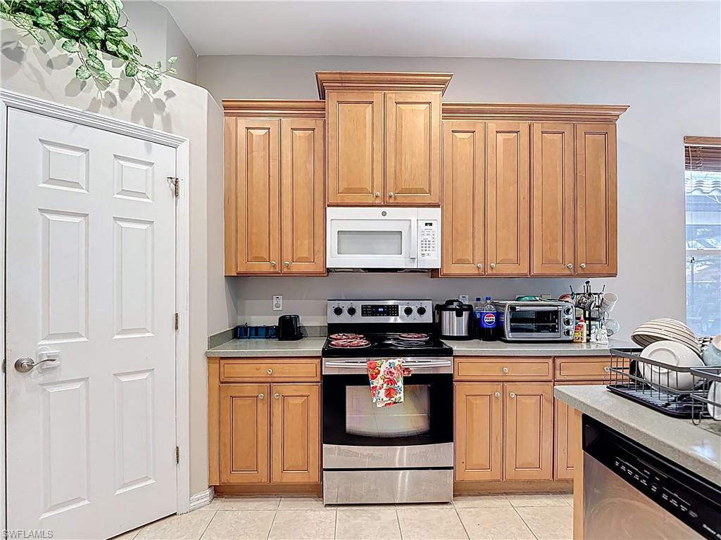 STONEYBROOK - Residential