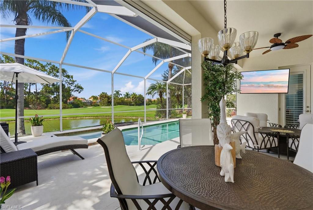 3662 Grand Cypress DR