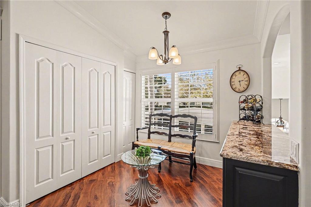 WINDING STREAM - Residential