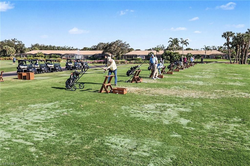 WINDING STREAM - Residential