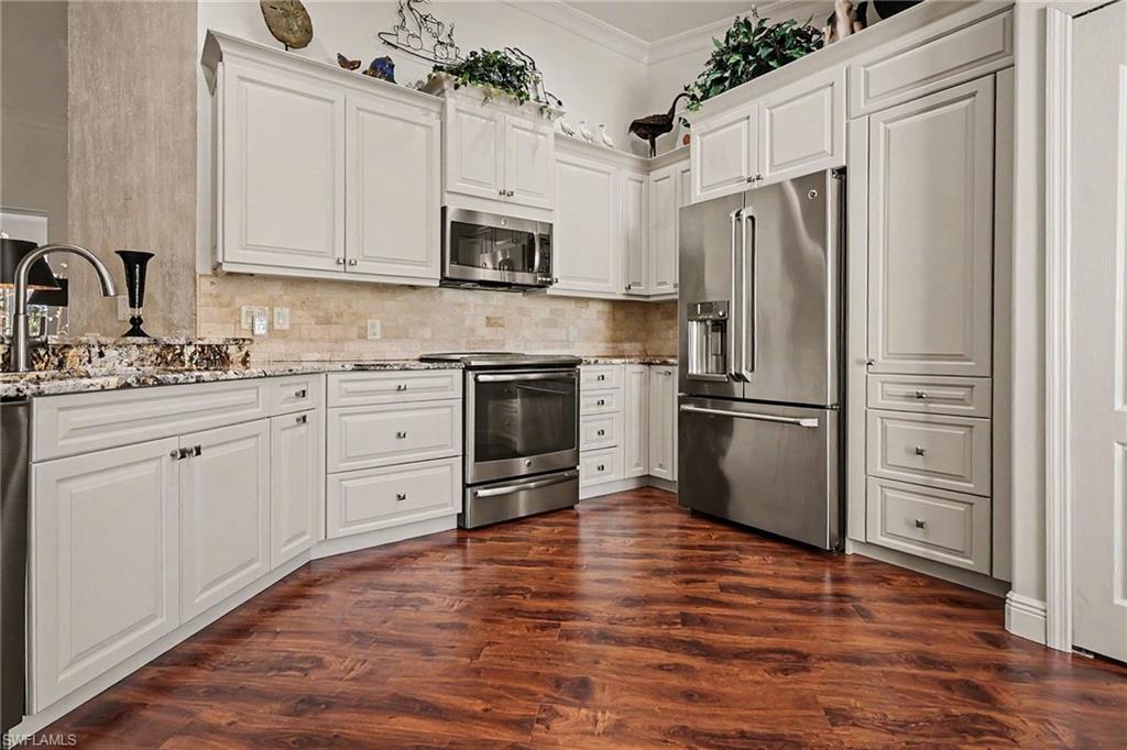 WINDING STREAM - Residential