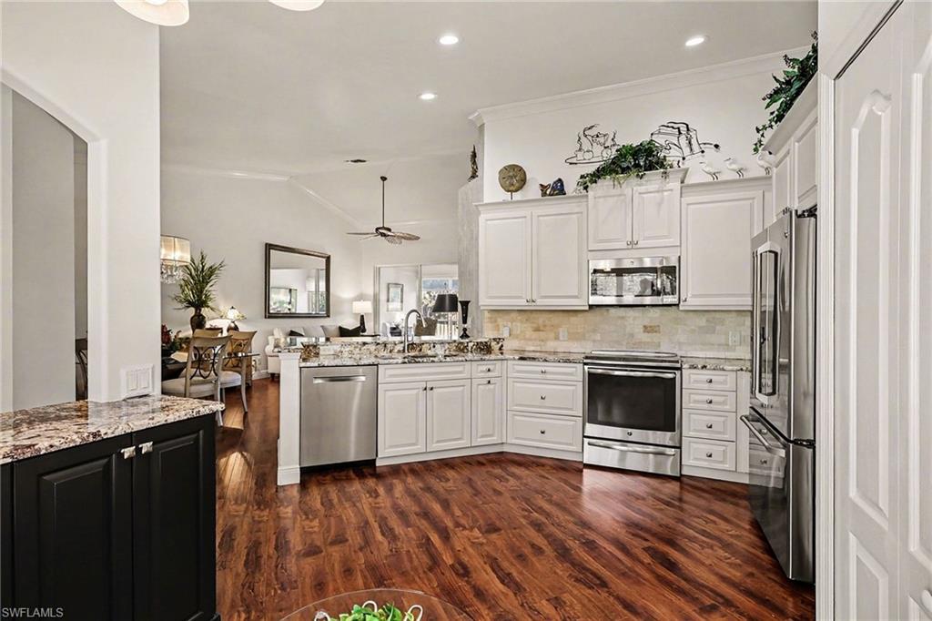 WINDING STREAM - Residential