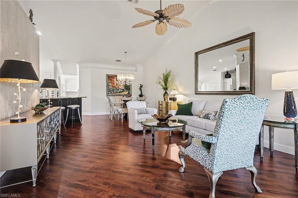 WINDING STREAM - Residential