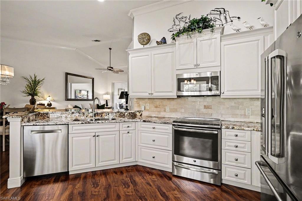 WINDING STREAM - Residential