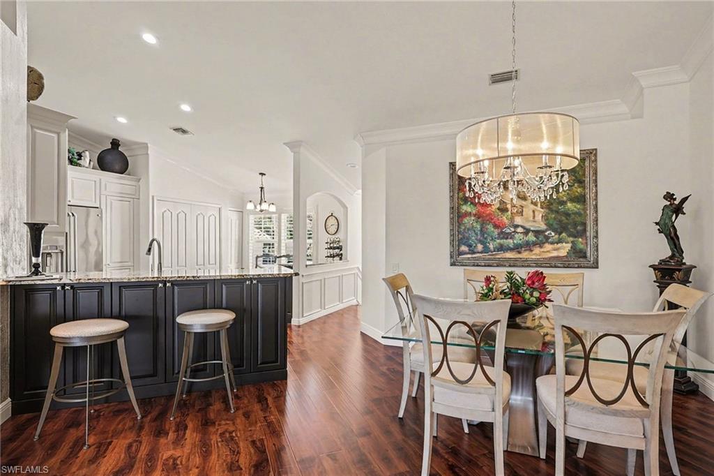 WINDING STREAM - Residential