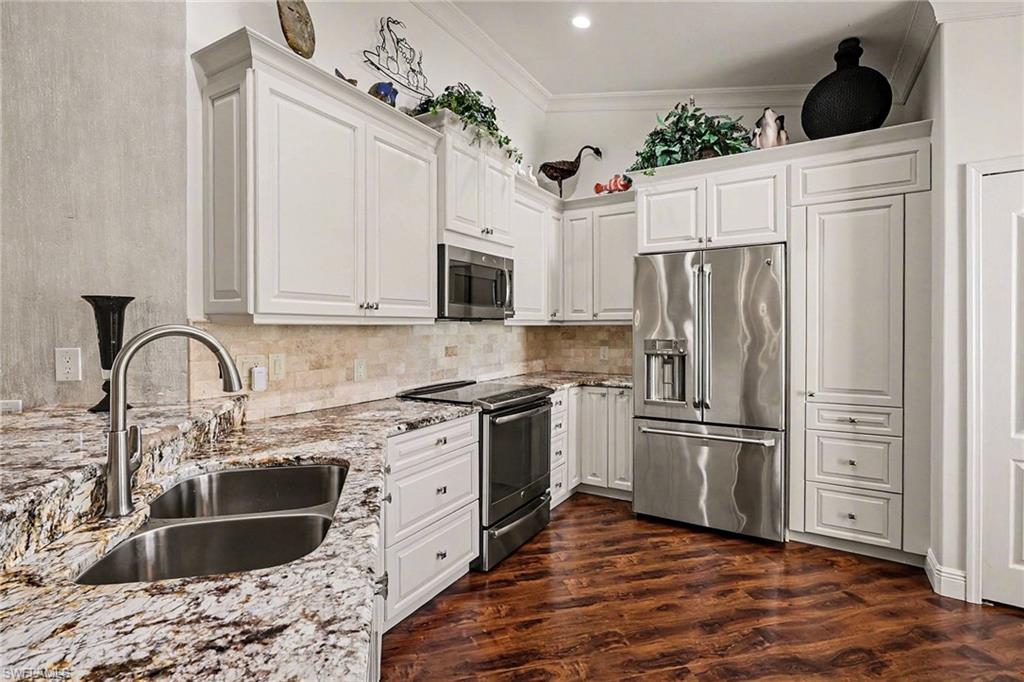 WINDING STREAM - Residential