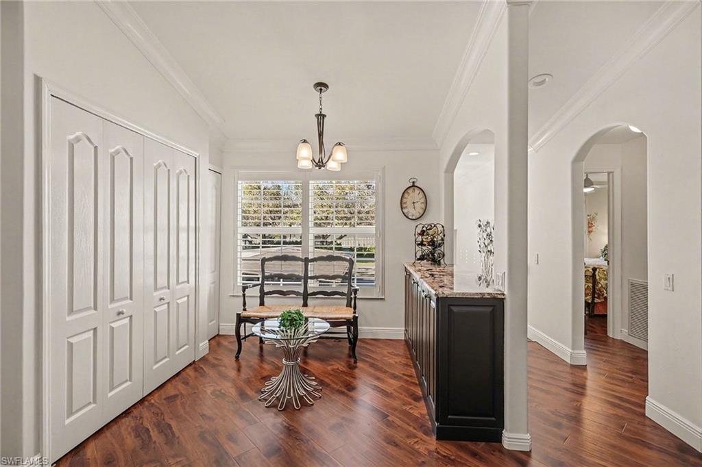 WINDING STREAM - Residential