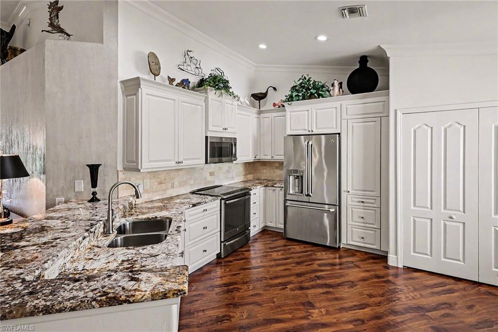 WINDING STREAM - Residential