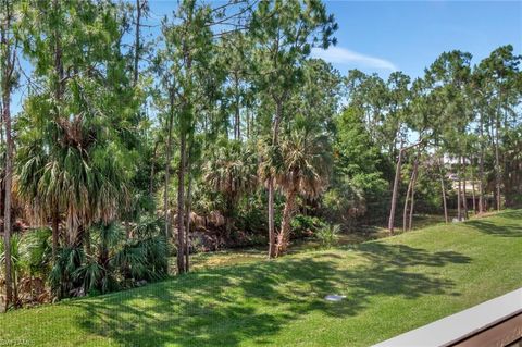 A home in BONITA SPRINGS