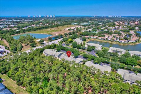 A home in BONITA SPRINGS