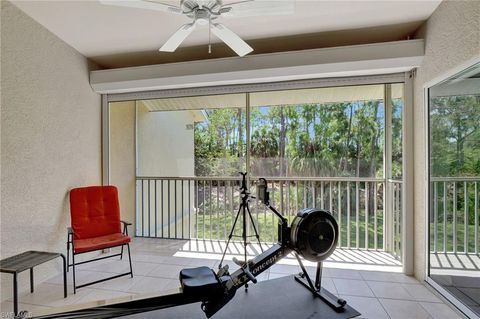 A home in BONITA SPRINGS