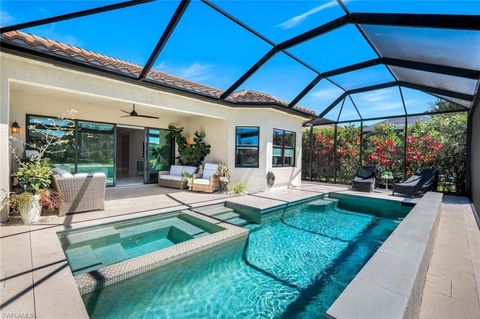 4318 Aurora ST NAPLES FL 34119