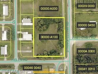 SEPTEMBER ESTATES AMENDED - Land