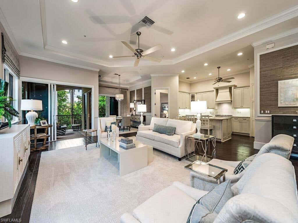 Photo of 2314 Tradition WAY #201, NAPLES, FL 34105 (MLS # 225069898)